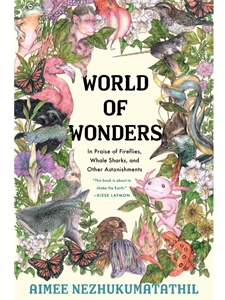 (EBOOK) WORLD OF WONDERS