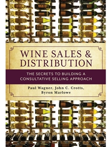 DLP:WINE 301: WINE SALES AND DISTRIBUTION