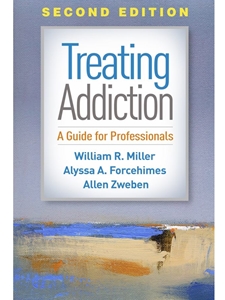 IA:PSY 538: TREATING ADDICTION, SECOND EDITION