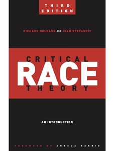 CRITICAL RACE THEORY