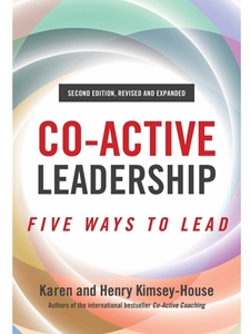 (FREE AT CWU LIBRARIES) CO-ACTIVE LEADERSHIP