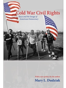 (EBOOK) COLD WAR CIVIL RIGHTS-W/NEW PREFACE