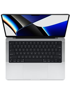 14-inch MacBook Pro - M1 Chip - 512GB14-inch MacBook Pro - M1 Pro Chip - 512GB