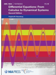 DIFFERENTIAL EQUATIONS