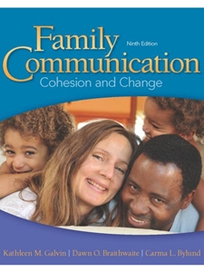 FAMILY COMMUNICATION