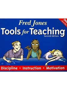 Fred Jones Tools for Teaching