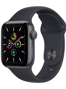 Apple Watch SE GPS - 44mm