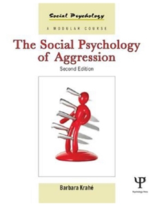 DLP:PSY 484: SOCIAL PSYCHOLOGY OF AGGRESSION