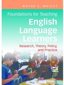 (EBOOK) FOUNDATIONS F/TEACHING ENGLISH LANG.LRN