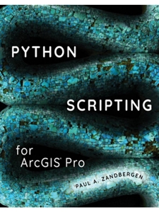 IA:GEOG 411: PYTHON SCRIPTING FOR ARCGIS PRO