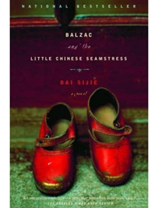 BALZAC+LITTLE CHINESE SEAMSTRESS