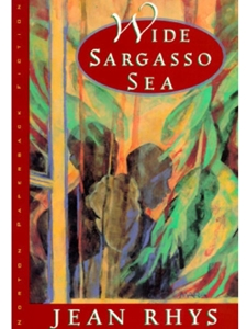 (NO REFUNDS - S.O. ONLY) WIDE SARGASSO SEA (LARGE FORMAT)