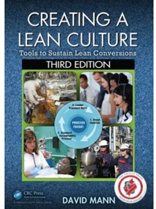 IA:SCM 420: CREATING A LEAN CULTURE