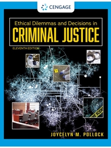 (EBOOK) ETHICAL DILEMMAS+DECISIONS IN CRIM.JUST