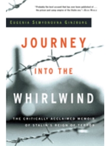 JOURNEY INTO THE WHIRLWIND