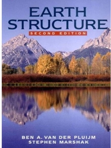 EARTH STRUCTURE