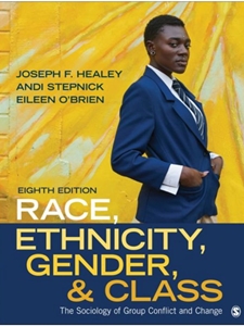 (EBOOK) RACE,ETHNICITY,GENDER,+CLASS