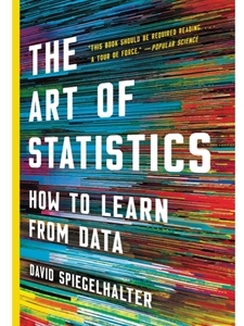 IA:IT 165: THE ART OF STATISTICS