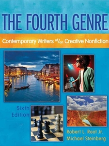 FOURTH GENRE