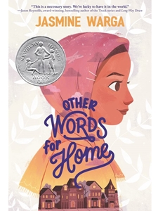 (EBOOK) OTHER WORDS FROM HOME