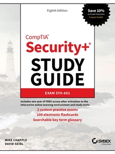 IA:IT 238: COMPTIA SECURITY STUDY GUIDE