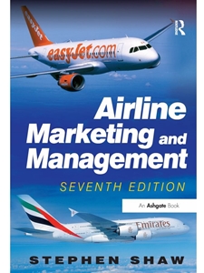 IA:AVM 430: AIRLINE MARKETING AND MANAGEMENT