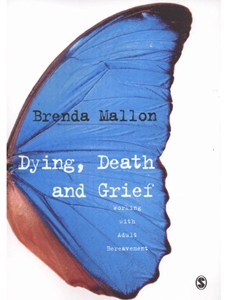 (FREE AT CWU LIBRARIES) DYING,DEATH, AND GRIEF