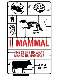 IA:BIOL 453: I, MAMMAL