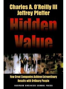 HIDDEN VALUE