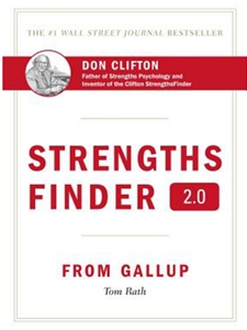 STRENGTHSFINDER 2.0-W/ACCESS