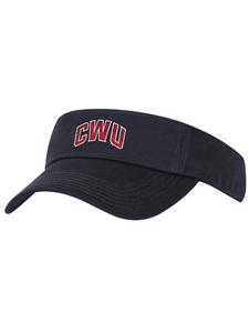 CWU Champion Visor