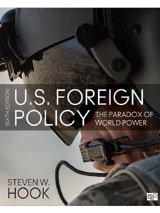 (EBOOK) U.S.FOREIGN POLICY