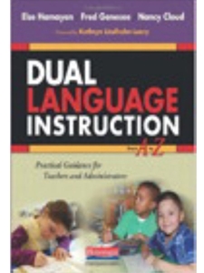 DUAL LANGUAGE INSTRUCTION FROM A TO Z