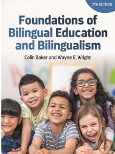 (EBOOK) FOUND.OF BILINGUAL EDUC.+BILINGUALISM