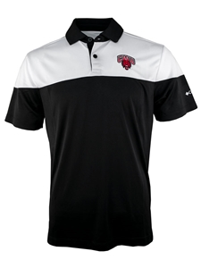 Columbia Colorblock Polo