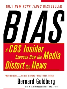 BIAS:CBS INSIDER EXPOSES HOW MEDIA...