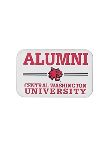 Alumni Magnet