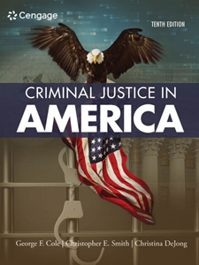 IA:LAJ 300: CRIMINAL JUSTICE IN AMERICA