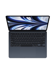 13-Inch MacBook Air: M2 Chip, 256GB
