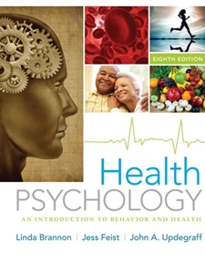 HEALTH PSYCHOLOGY