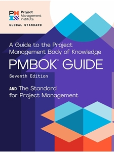 IA:ADMG 474: A GUIDE TO THE PROJECT MANAGEMENT BODY OF KNOWLEDGE