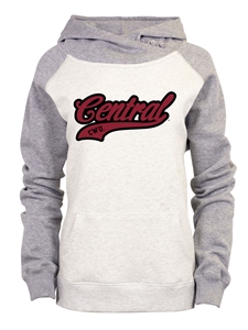CWU Cozy Premium Hooded Sweatshirt