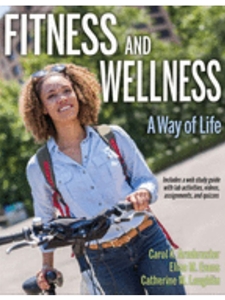 FITNESS AND WELLNESS W/ACCESS