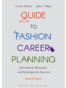 IA:ATM 310: GUIDE TO FASHION CAREER PLANNING