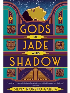 IA:LLAS 388: GODS OF JADE AND SHADOW