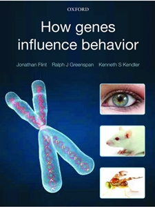 HOW GENES INFLUENCE BEHAVIOR