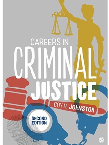 IA:LAJ 351: CAREERS IN CRIMINAL JUSTICE