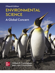 ENVIRONMENTAL SCIENCE:GLOBAL...(LOOSE)