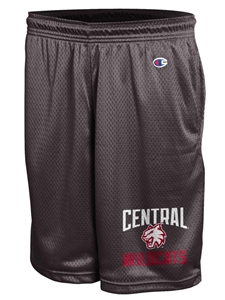 Champion Classic Mesh Short