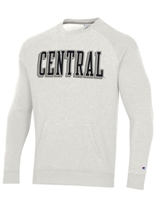 Champion Crew Neck Sweatshirt